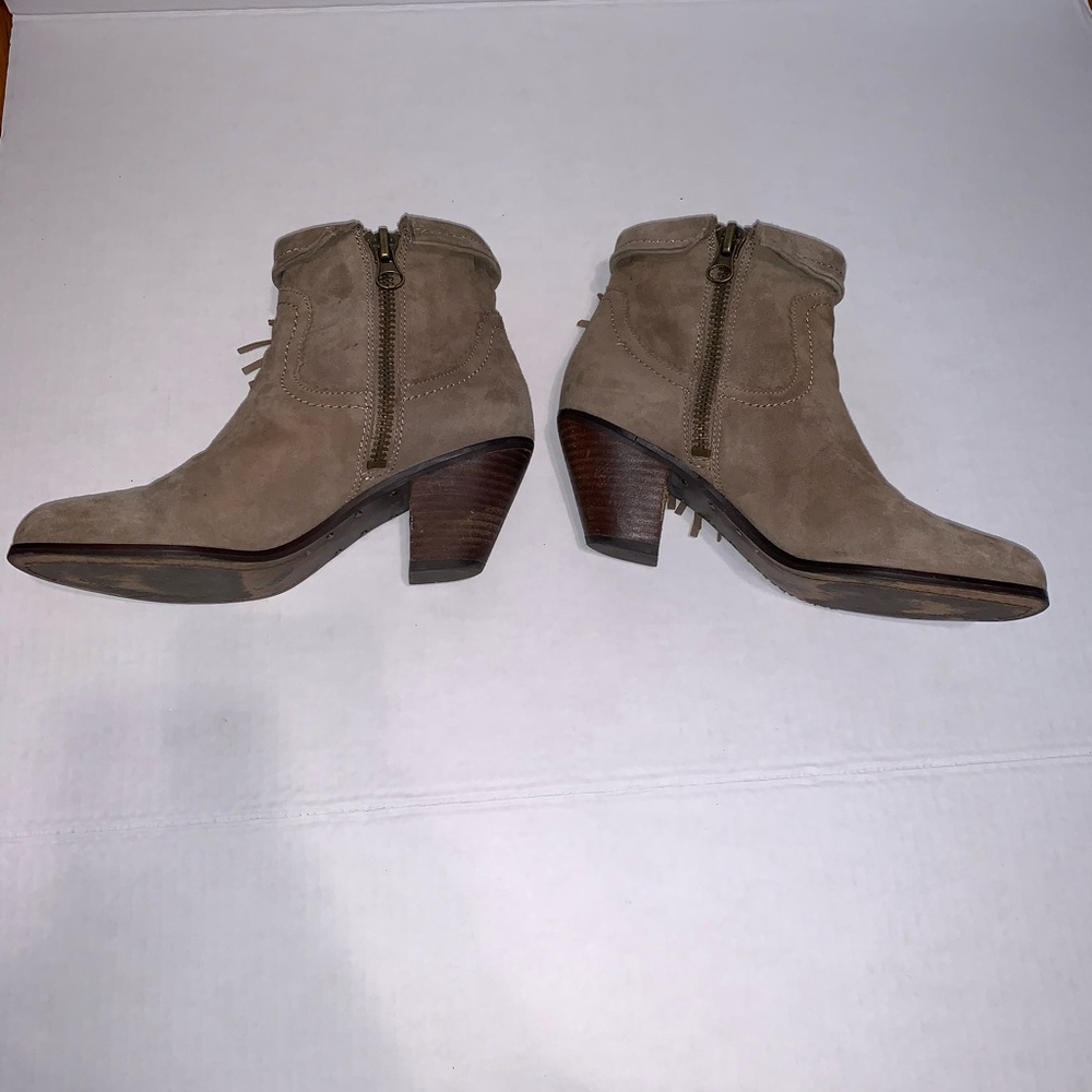 Sam Edelman ankle boots - Picture 4 of 8